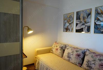 Garsoniera moderna de inchiriat in zona Salaj Confort Urban - 5