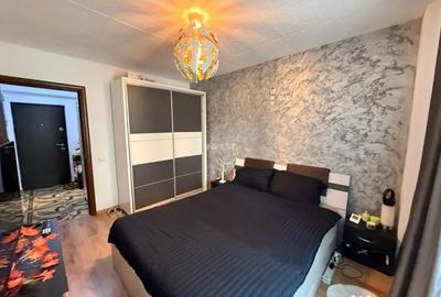 Apartament cu 2 camere decomandat, mobilat în Bucium - 10
