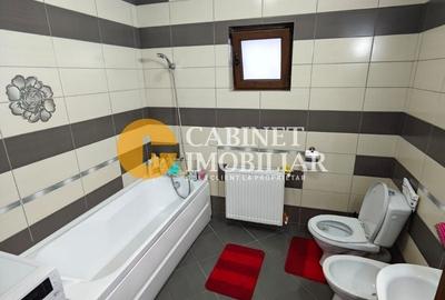 Apartament 2 camera dec. - 62 MP - Mobilat & utilat - PARCARE - POD 28 MP - 8