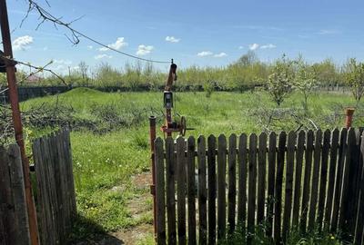 Casă cu 3 camere în Miroși - 2