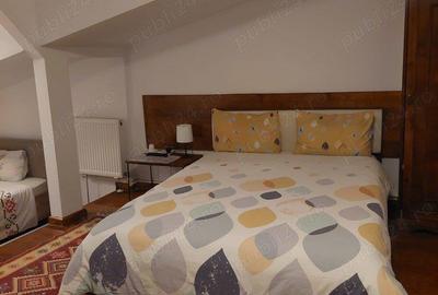 Inchiriez hotel in Baneasa - 6