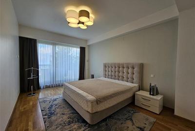Apartament cu doua camere de inchiriat in Bellevue Residence - 29