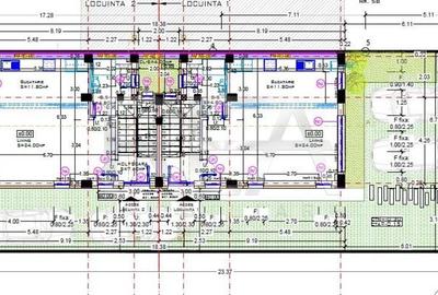 Duplex,  Bucurestii Noi - 3