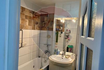 Apartament cu 4 camere decomandat, mobilat în Ultracentral - 11