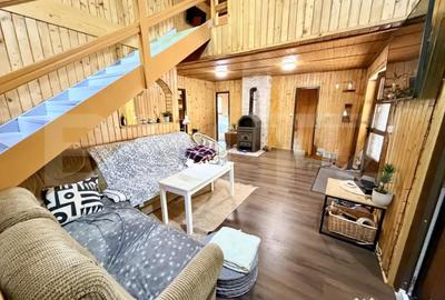 Casă cu 5 camere cu Teren 3000 Mp în Valea Inzelului - 5
