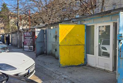 Spațiu comercial, de 20 mp, în Complex Studențesc - 2