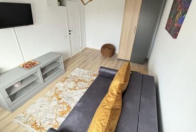 Garsonieră decomandată în Titan - 5