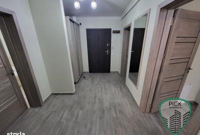 Apartament cu 2 camere decomandat în Bozeni - 6