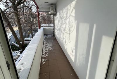 Spațiu comercial, de 93 mp, în Progresul - 4