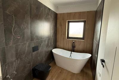 Duplex Mosnita Noua - direct de la proprietar, cu toate utilitatile - 3