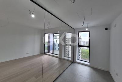 Apartament cu 2 camere decomandat în Pipera - 5