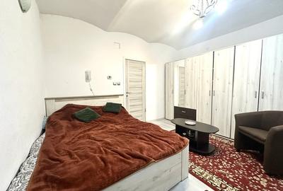 Apartament cu 1 camera, 27 mp utili - Complexul Studentesc Apartament cu 1 camera, 27 mp utili - Complexul Studentesc - 3