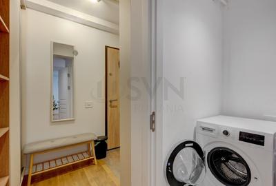 REA1026922 Apartament 4 camere l Decebal l Parcare - 15