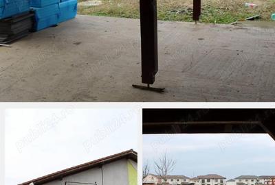 Casă cu 5 camere cu Teren 421 Mp în Moșnița Veche - 5