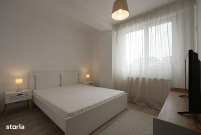Apartament cu 2 camere decomandat în Chiajna - 9