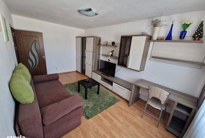 Apartament cu 2 camere decomandat, mobilat în Astra - 14