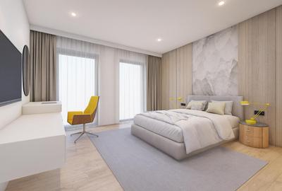 Un proiect boutique, pentru viitorul tău. Complex Privera -  Cristian - 6