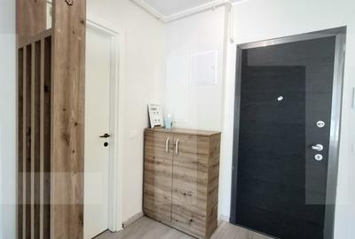 Locuinta deosebita tip penthouse – ultracentral, bloc nou - 7