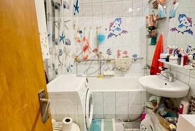 Apartament cu 2 camere decomandat, mobilat în Herăstrău - 9