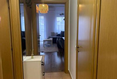 Apartament cu 2 camere semidecomandat în Central - 5