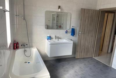 Casă cu 3 camere cu Teren 300 Mp în Braytim - 4