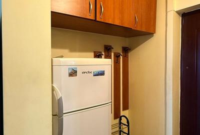 Garsonieră semidecomandată în Dristor - 8