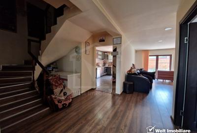 Duplex in cartier nou Manastur - 3