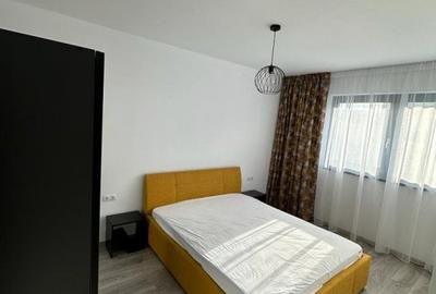 Ap. modern cu 2 camere, zona Lidl Buna Ziua, bloc nou, parcare prop. - 2