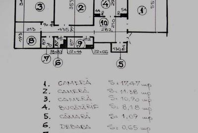 Iancului,Avrig,5 minute metrou - 2