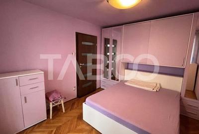 Apartament pet friendly mobilat 53 mpu balcon debara Mihai Viteazul - 1