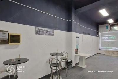 Rar pe piata! Spatiu comercial cu vad excelent, zona Miorita - 3