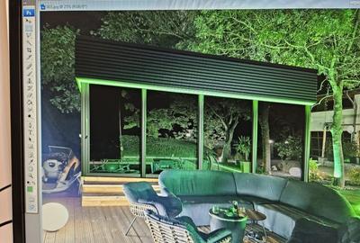 SE VINDE VILA CU DESCHIDERE LA LACUL SNAGOV LA CEL MAI MIC PRET - 20