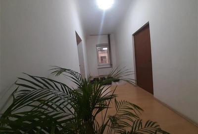 Cladire P+1 de vanzare in zona ultracentrala Tulcea - 8