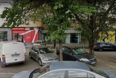 Spațiu comercial, de 50 mp, în Colentina - 2