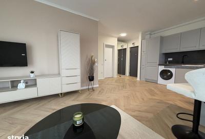 Apartament cu 2 camere în Florești - 2