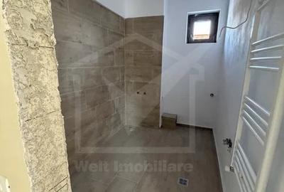 Apartament 3 camere de vanzare in Borhanci, Cluj Napoca - 4