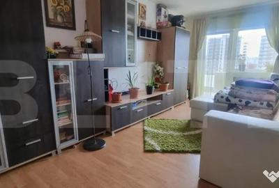 Apartament cu 2 camere decomandat în Nord - 2