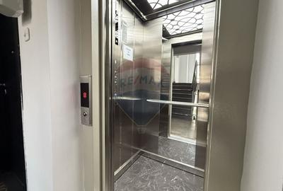 Apartament cu 2 camere de inchiriat, modern, Aleea Padin Apartament cu 2 camere de inchiriat, modern, Aleea Padin - 17