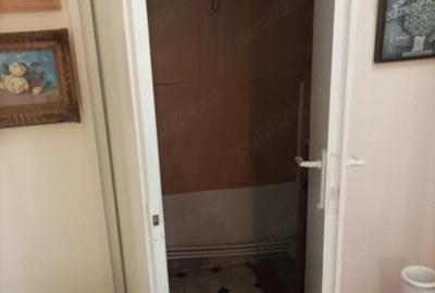 Apartament cu 2 camere decomandat în Decebal - 1