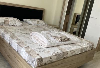 Garsonieră decomandată în Militari - 1