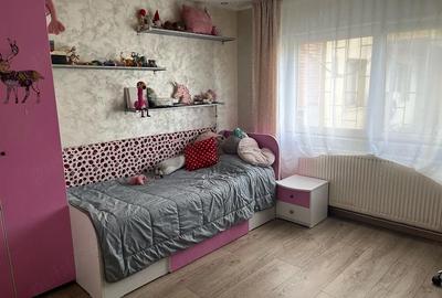 Apartament cu 3 camere decomandat în Central - 5