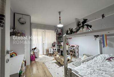 Apartament 3 Camere |Bld. Octavian Goga-Unirii | Renovat - 8