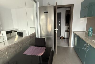 Apartament cu 2 camere, mobilat în Militari - 8
