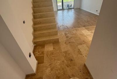 Tunari-Alcedo-Balta Pasarea Vila P+1 tip duplex, 4 camere, 3 bai - 4