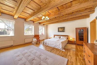 Casa Saseasca cu Caracter Casa Saseasca cu Caracter - 9