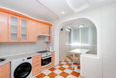 Inchiriez Apartament 3 camere Baciu - 1