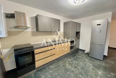 Duplex cu 4 camere cu Teren 240 Mp în Borhanci - 5