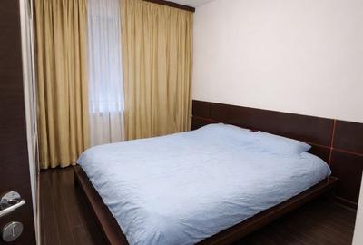 Apartament cu 2 camere semidecomandat, mobilat în Tomis II - 11