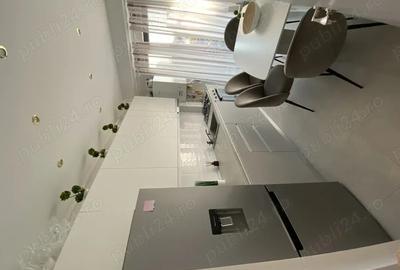 Inchiriez apartament cu 2 camere pe termen lung - 2