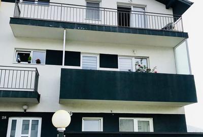 Apartament cu 2 camere semidecomandat în Sânpetru - 2